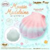 IBloom x Squishy Japan - Mousse Madeleine - Dreamy Shell
