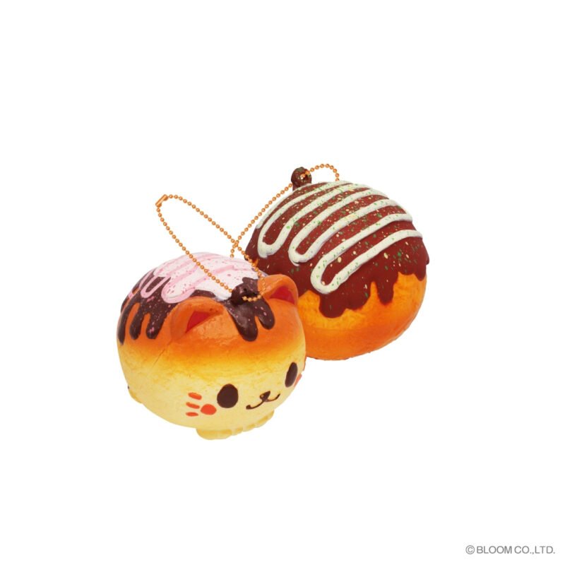 Squishy Japan
