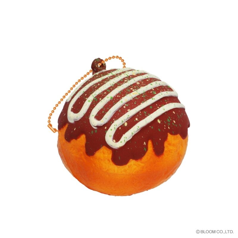 Squishy Japan