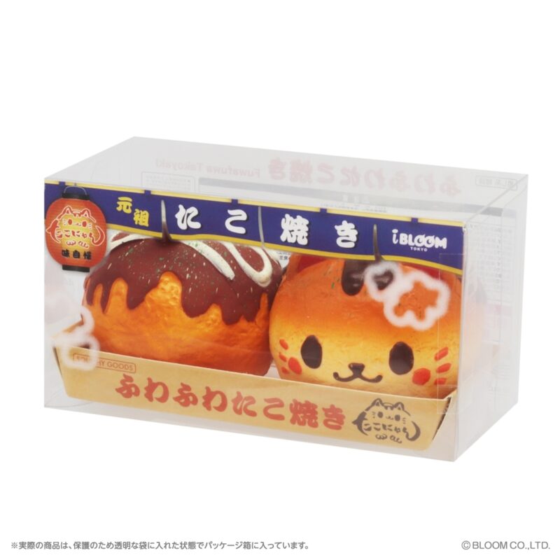 Squishy Japan