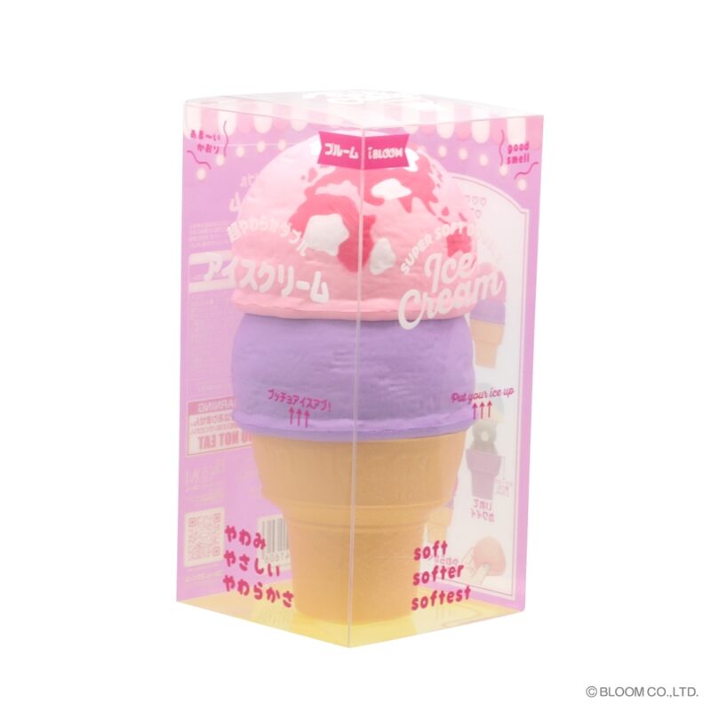 Squishy Japan