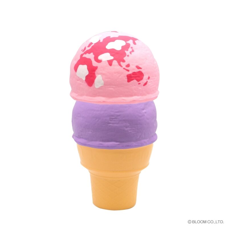 Squishy Japan