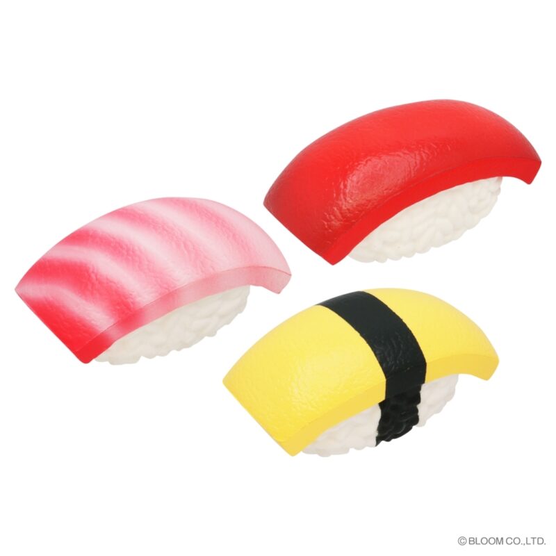 Squishy Japan