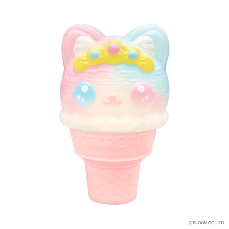 Squishy Japan