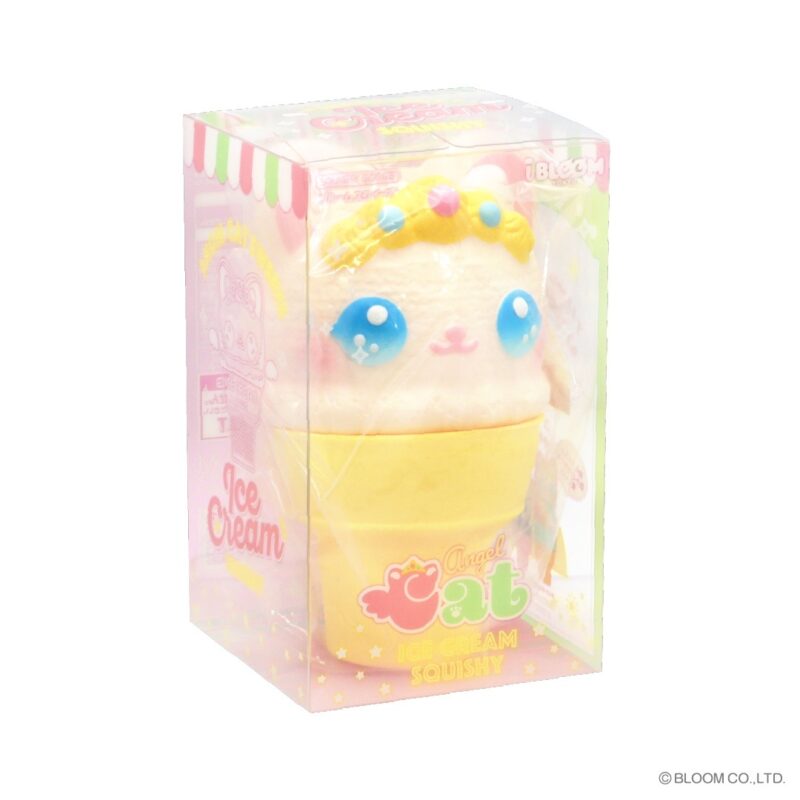 Squishy Japan