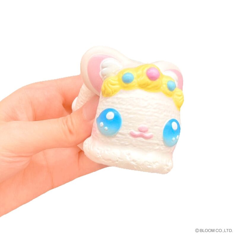 Squishy Japan