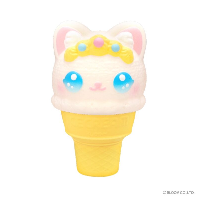 Squishy Japan