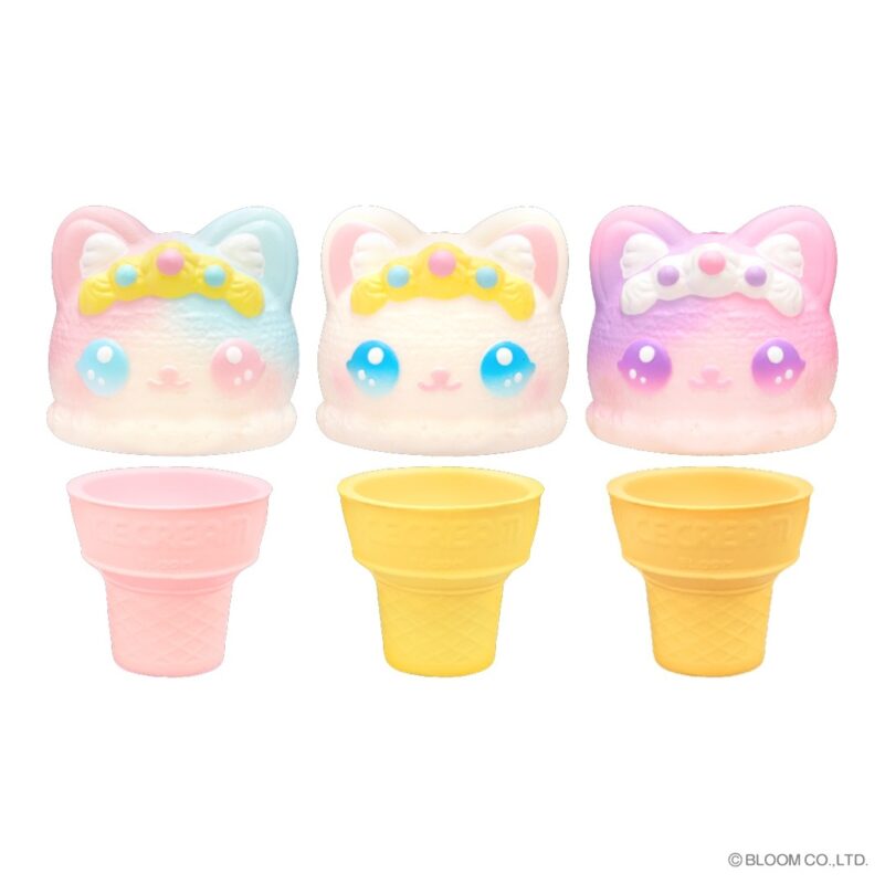 Squishy Japan