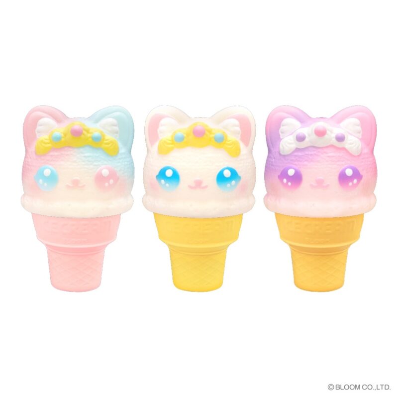 Squishy Japan