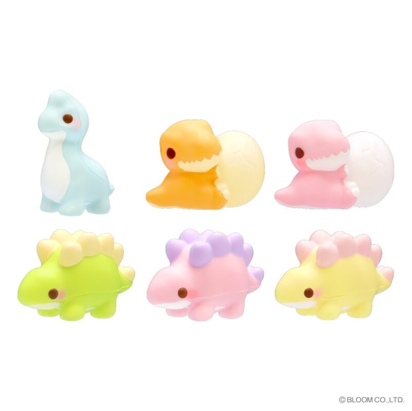 Squishy Japan