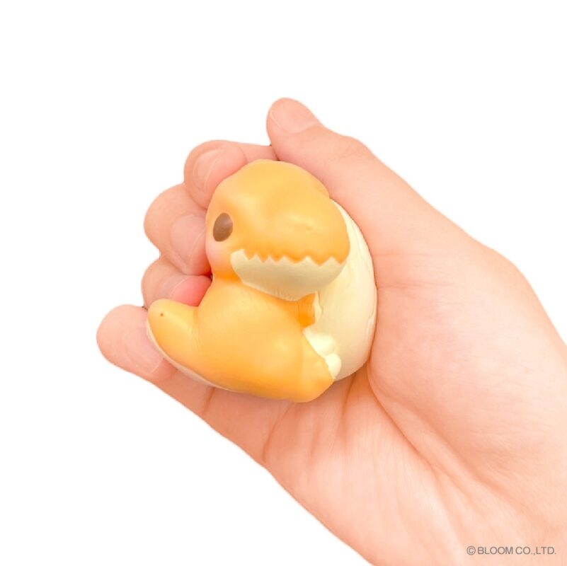 Squishy Japan