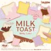 IBloom - Milk Toast Milky Color MINI
