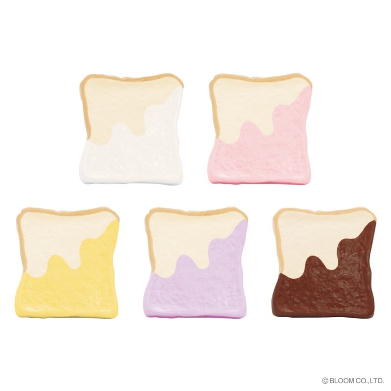 Squishy Japan