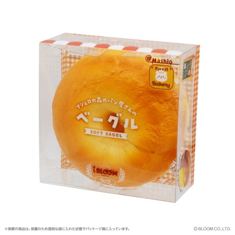 Squishy Japan