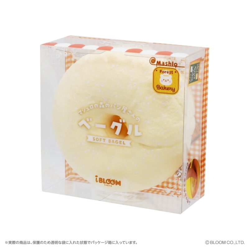 Squishy Japan
