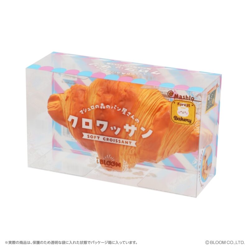 Squishy Japan