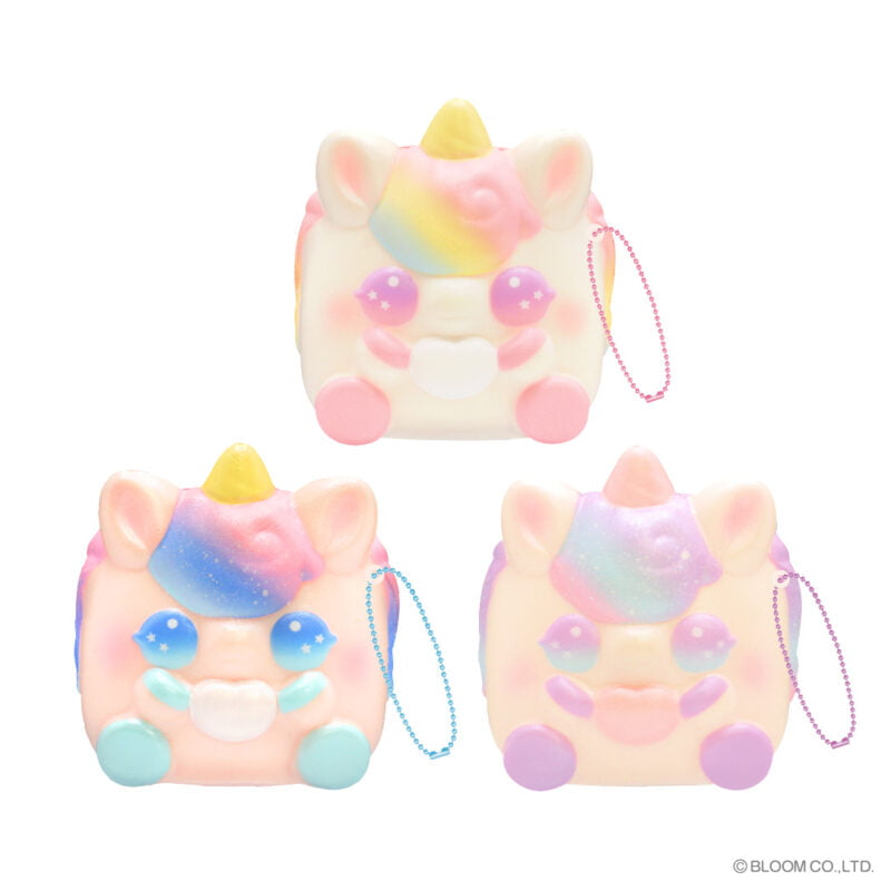 Squishy Japan