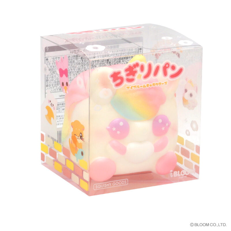 Squishy Japan
