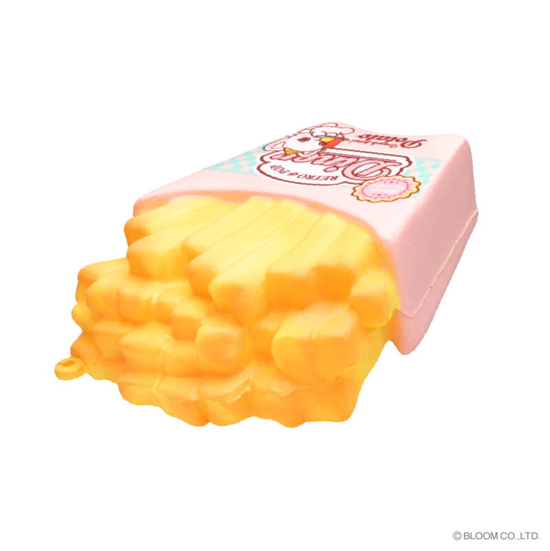 Squishy Japan