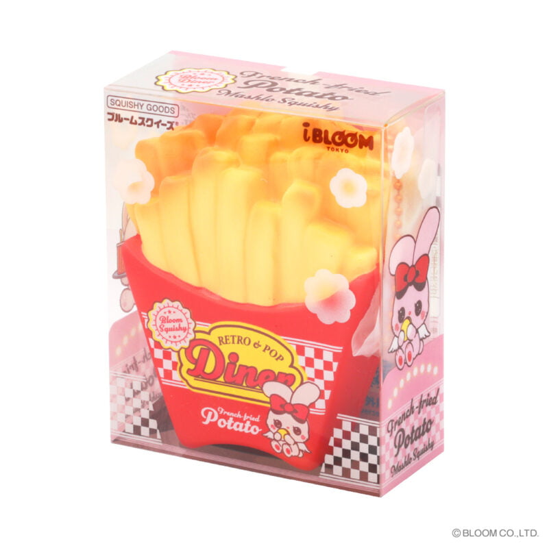 Squishy Japan