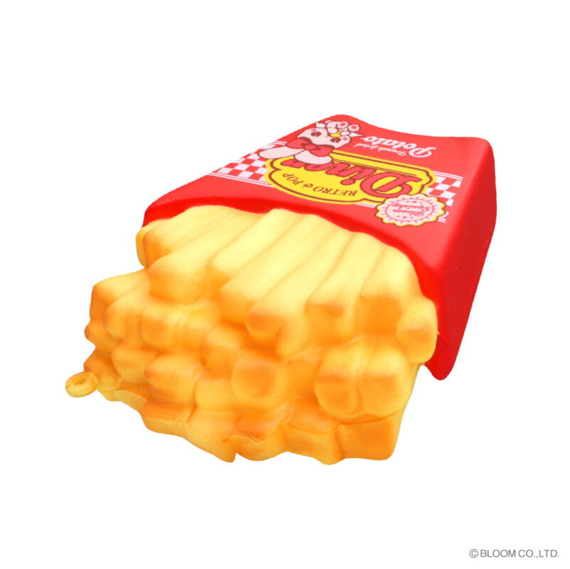 Squishy Japan