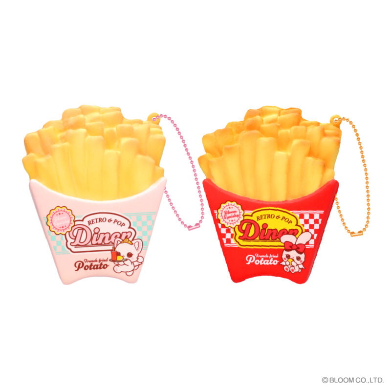 Squishy Japan