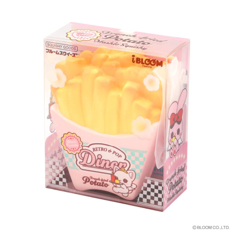 Squishy Japan