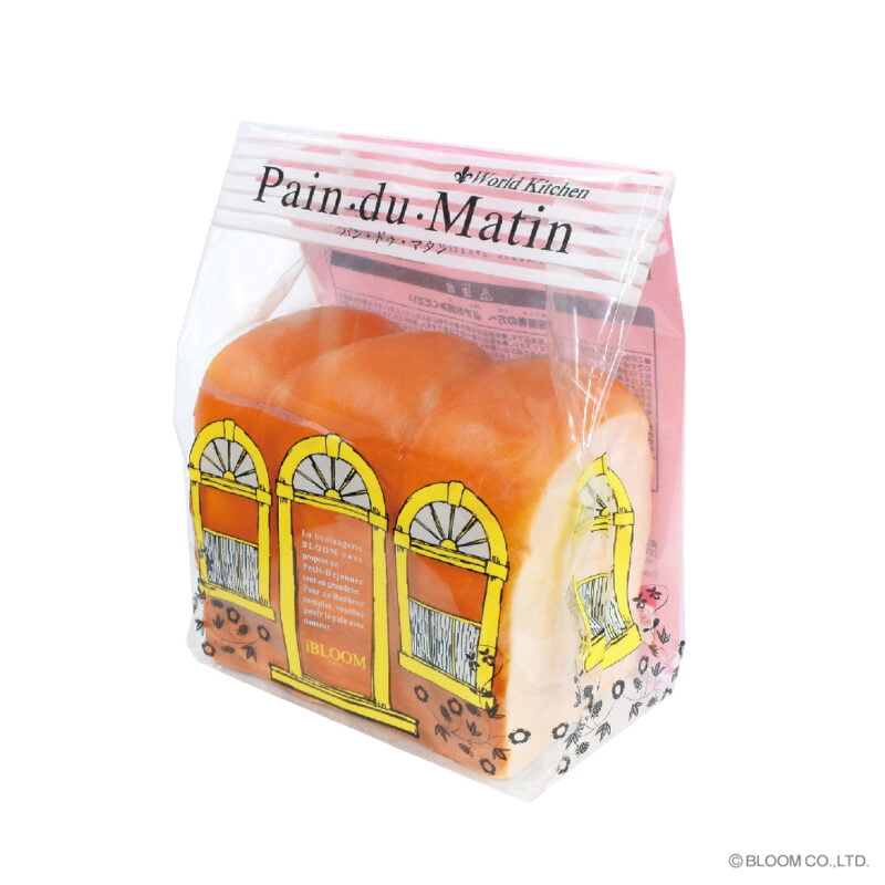 Squishy Japan