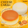 IBloom - Cheese Cake Mini Box