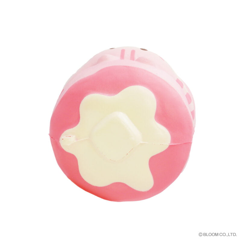 IBloom Fuwa Fuwa Nyan Pancake Squishy Japan