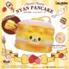 IBloom - Fuwa Fuwa Nyan Pancake - Ham and Eggs