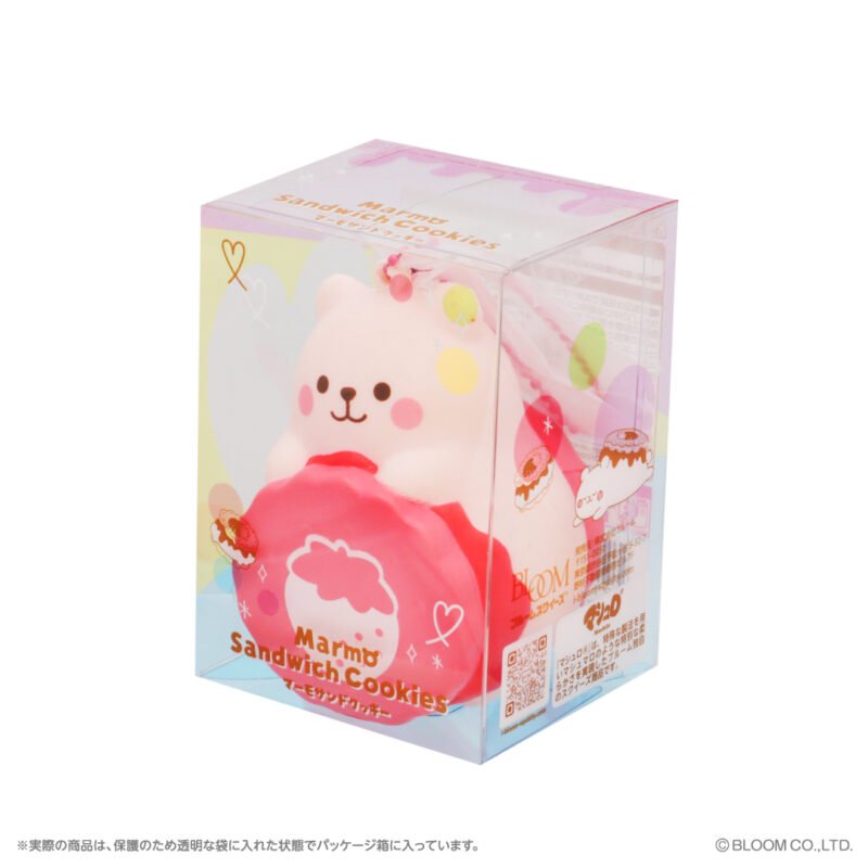 Squishy Japan