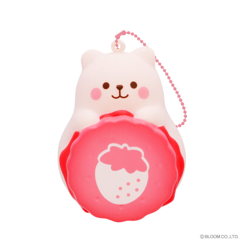 Squishy Japan