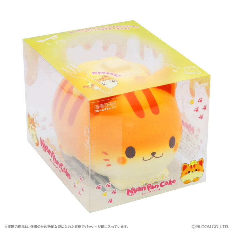 Squishy Japan
