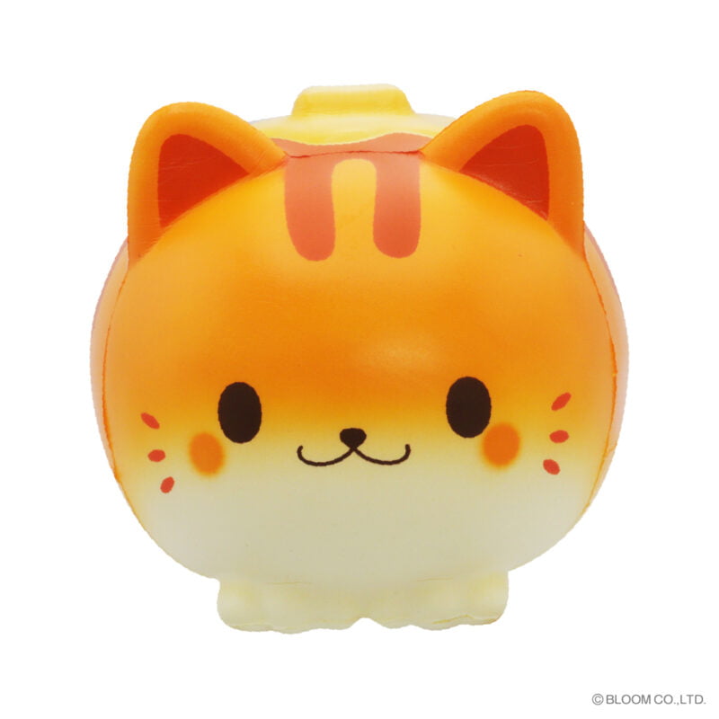 Squishy Japan