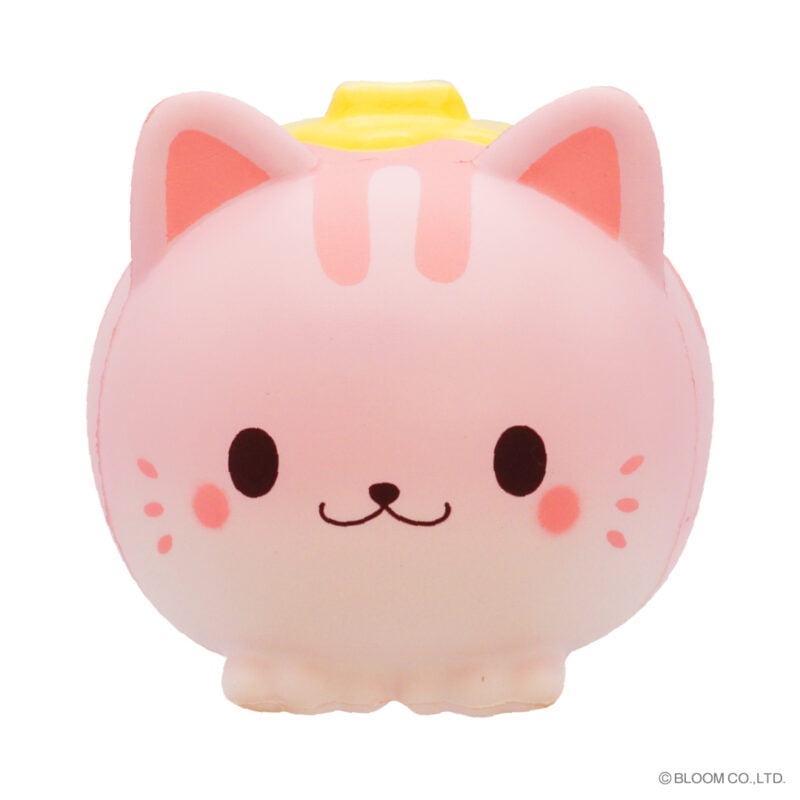 Squishy Japan