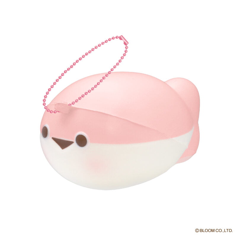 IBloom - Sacabambaspis Mashio Squishy - Squishy Japan