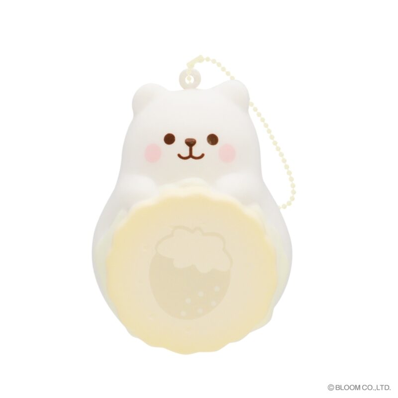 Squishy Japan