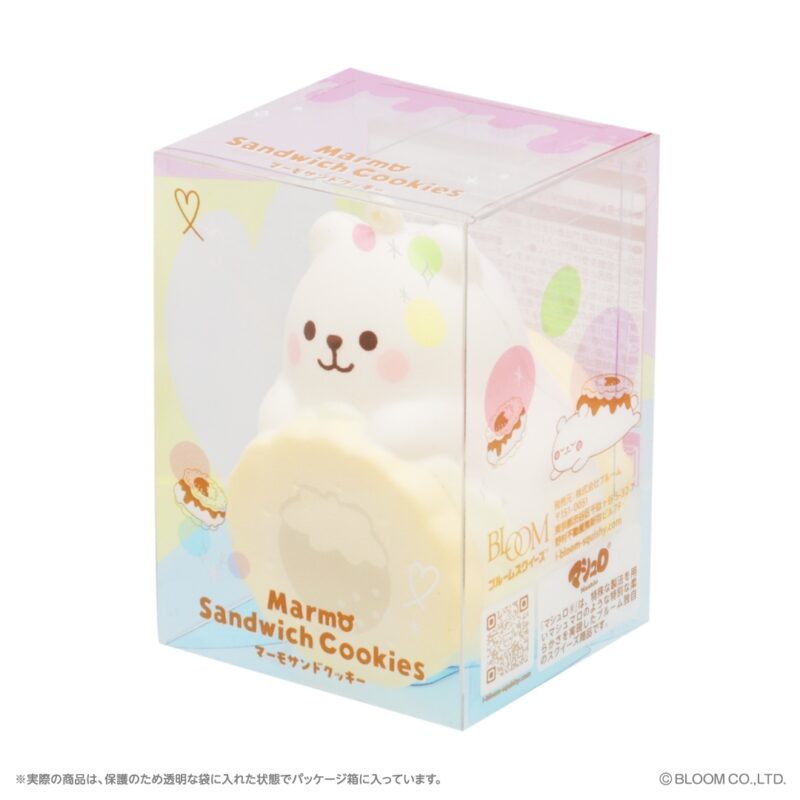 Squishy Japan