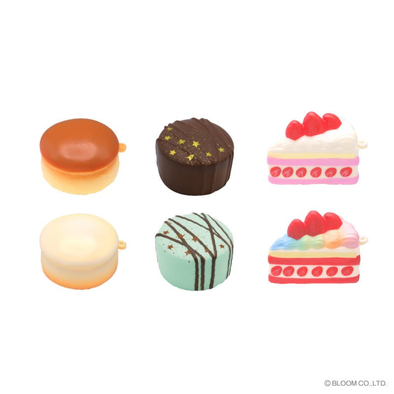 Squishy Japan