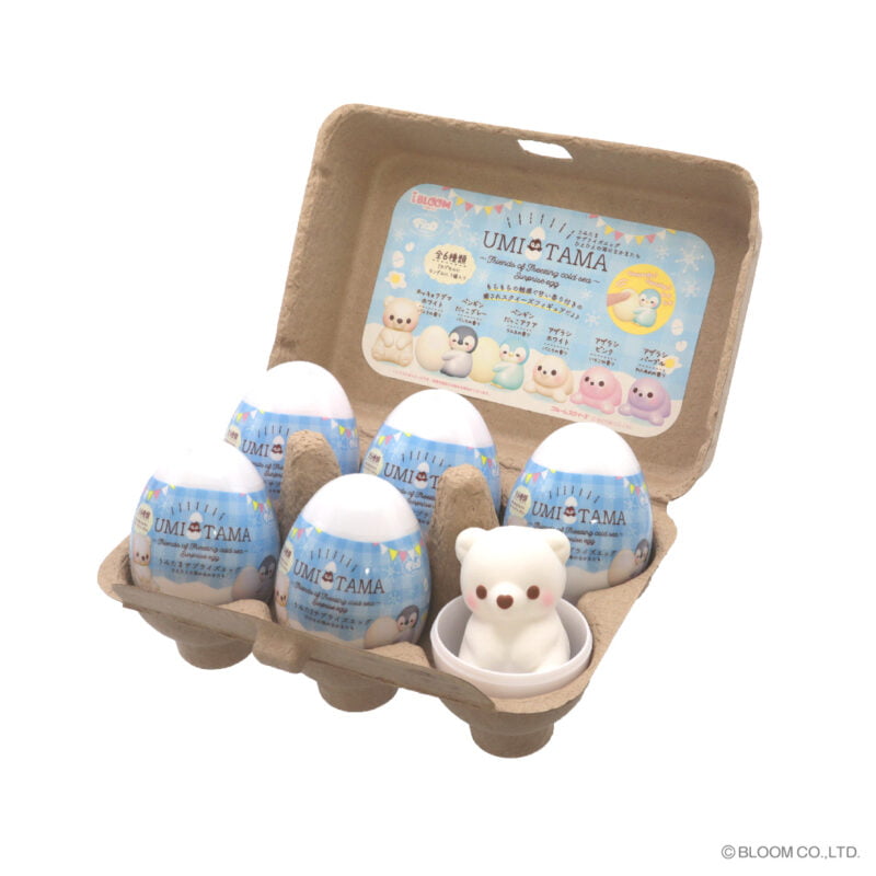 Squishy Japan