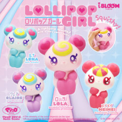 IBloom - Lollipop Girl