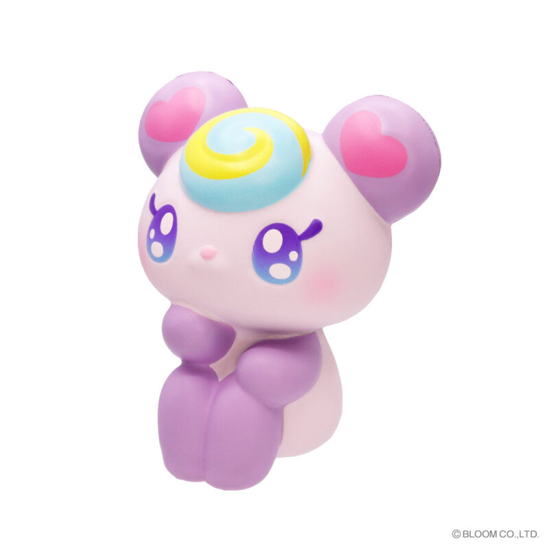 Squishy Japan