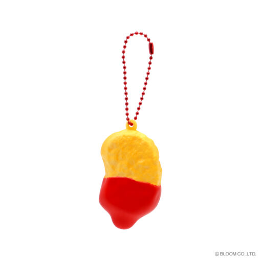 [Pre-order – Shipping after mid-Feb] IBloom - Nugget Lucky Sauce with ball chain - Image 7