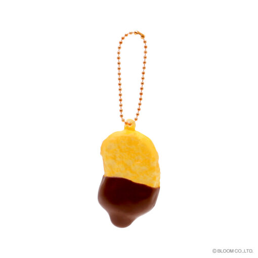 [Pre-order – Shipping after mid-Feb] IBloom - Nugget Lucky Sauce with ball chain - Image 5