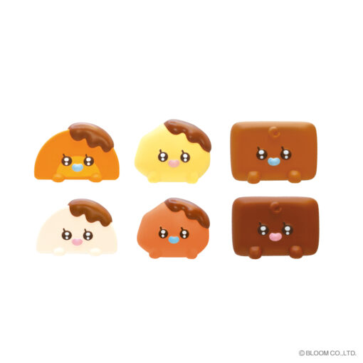 [Pre-order – Shipping after mid-Feb] IBloom - Curry's Baby Squishy - 画像 (23)