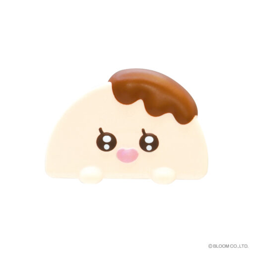 [Pre-order – Shipping after mid-Feb] IBloom - Curry's Baby Squishy - 画像 (21)