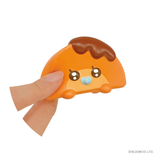 [Pre-order – Shipping after mid-Feb] IBloom - Curry's Baby Squishy - 画像 (5)