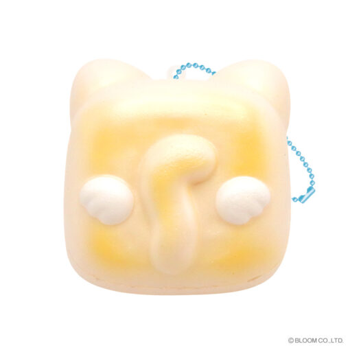 [Pre-order – Shipping after mid-Feb] IBloom - Angel Cat Chigiri Cat - Savon (White) - Image 5