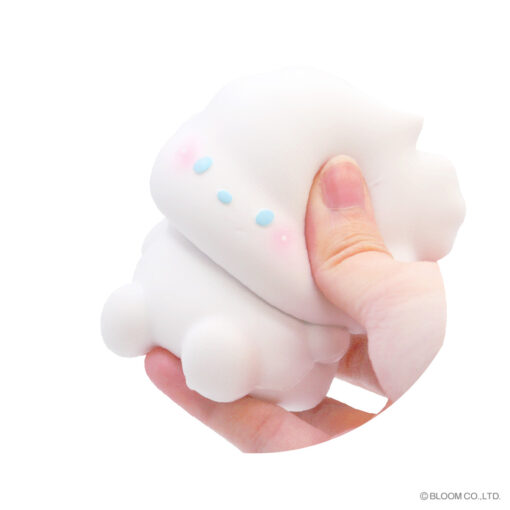 [Pre-order – Shipping after mid-Feb] IBloom - Cotton Candy Scented Puchi - Image 15